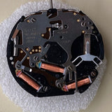 New Japan Made Seiko VD55C VD55 Quartz Movement Watch Part