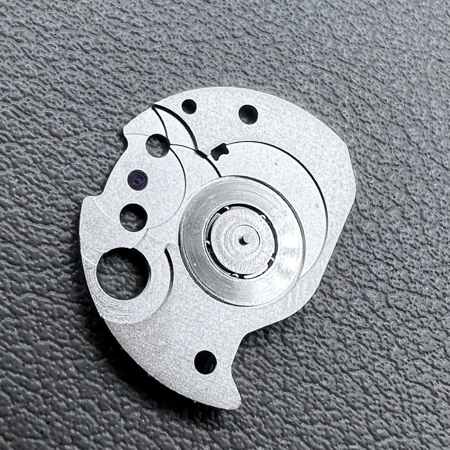 Japan Bearing Bridge Splint for YN55 YN56 Movement