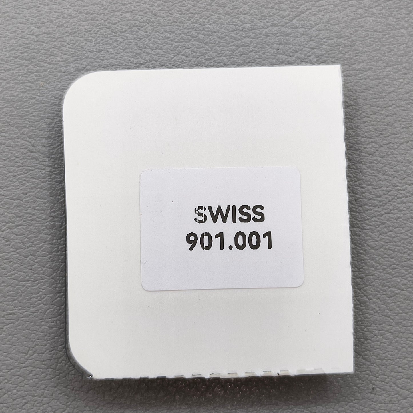 Replacement Circuit Board For ETA 901.001 Quartz Movement