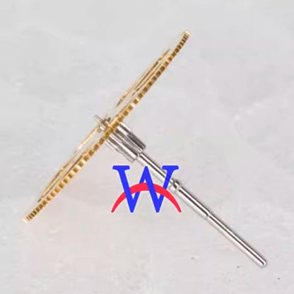 4.5mm Second Wheel H2 watch repair part for ETA2000-1 movement