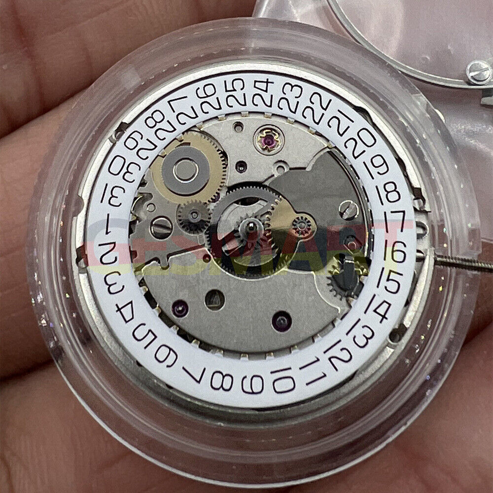 SW200-1 automatic mechanical watch movement by Sellita, replacement for ETA 2824-2, precise and reliable.