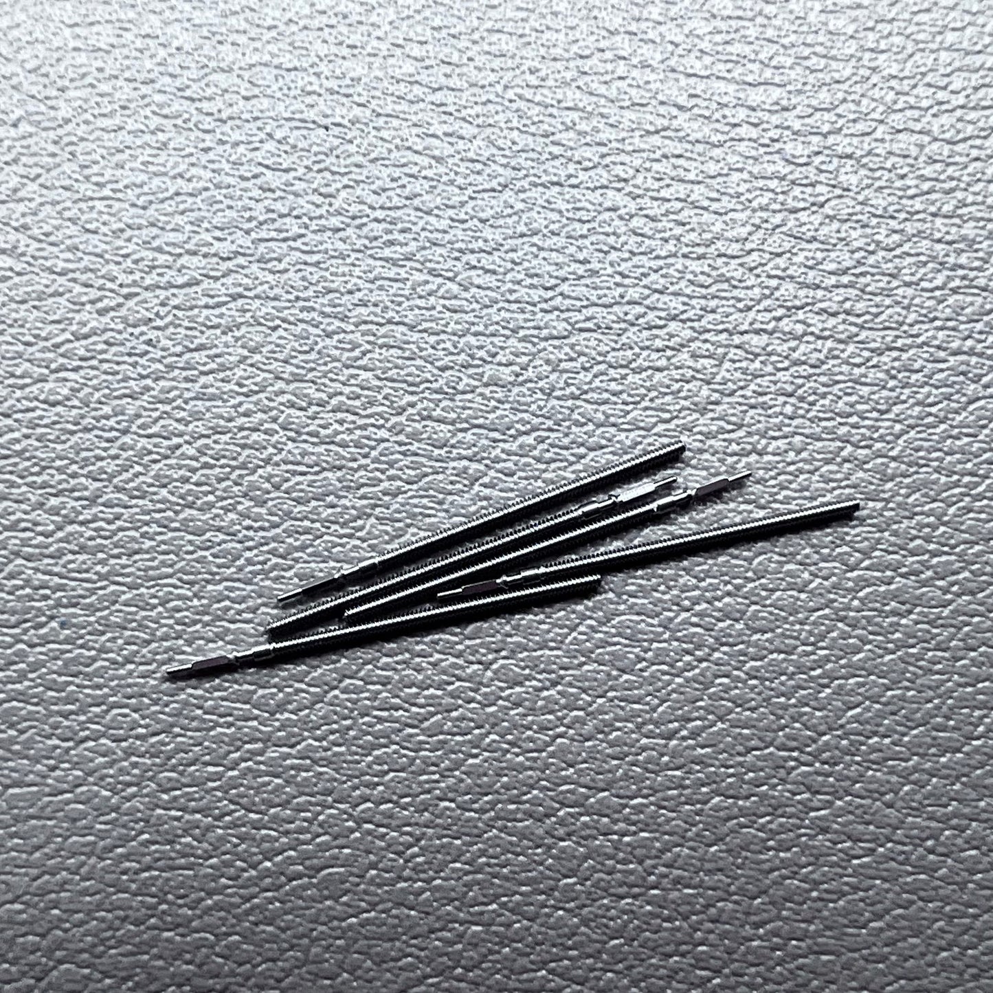 5 PIECES Watch Winding Stems Fit For 5Y20 5Y30 Movement