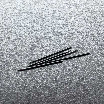 5 PIECES Watch Winding Stems Fit For 5Y20 5Y30 Movement