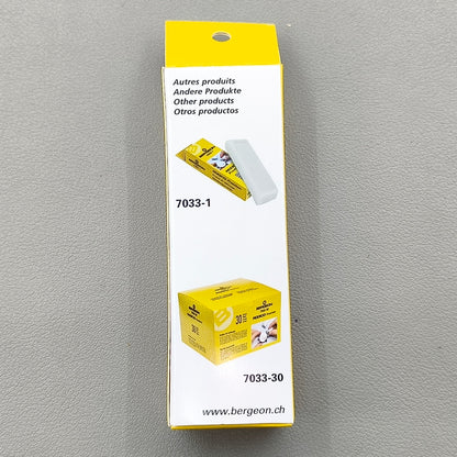 Swiss Bergeon 6033-1 One Touch Cleaning Stick
