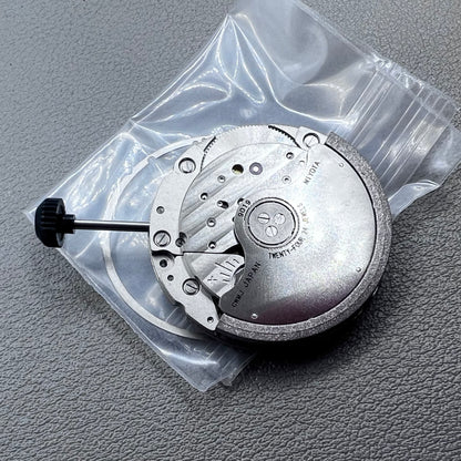Japan Miyota /Citizen 9019 Automatic Mechanical Movement Date@6