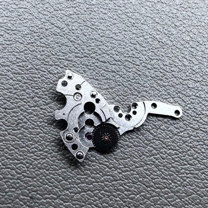 Automatic Wheel Bridge for L595.2 L592.2 ETA2000-1 movement watch part, precise fit and durable design.