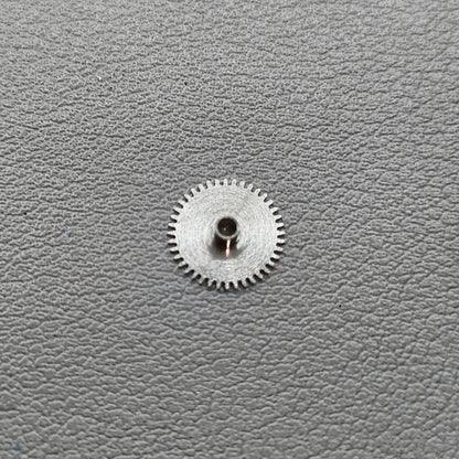 2 PIECES Hour Wheel Fit for Seagull ST3600 ETA6497 Movement (1.6mm Height )