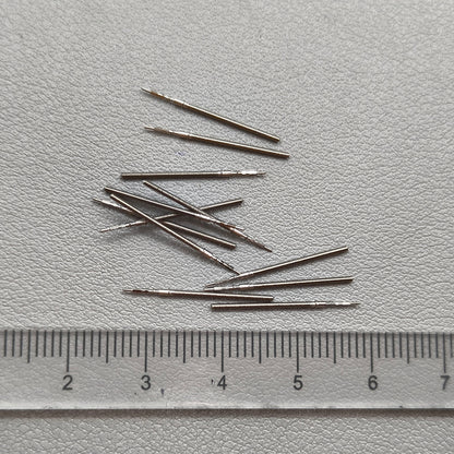 10 PIECES Replacement Watch Winding Stems for VX12 VX32 VX42 Movement