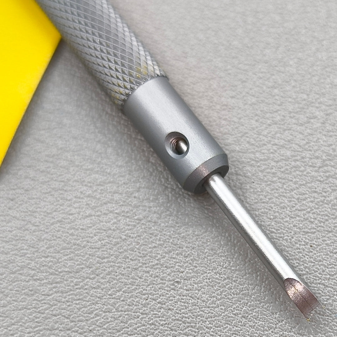 Swiss Bergeon 31081-EETC for Removing the Studs Replacement Bergeon 6919