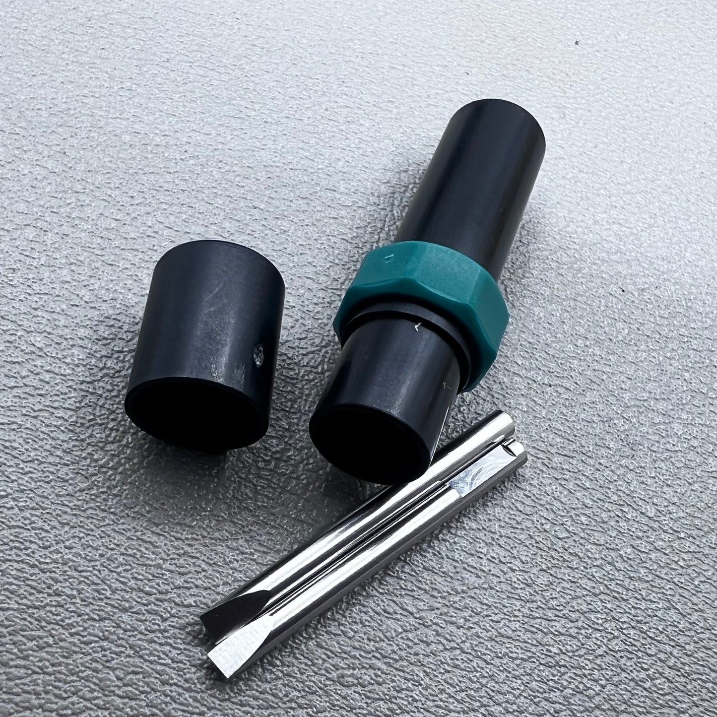 2 PIECES Blades with Barrel for Bergeon 30081-AT-200 Ergonomic Screwdriver