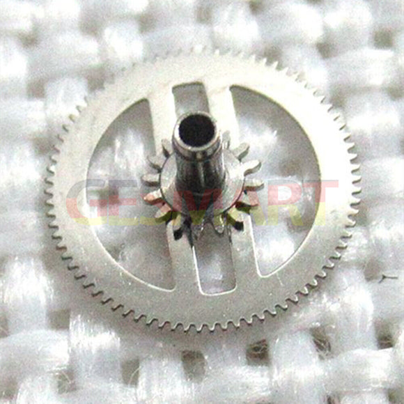 Watch Part Accessories Free Cannon Pinion Fit for Movement SW220 SW240