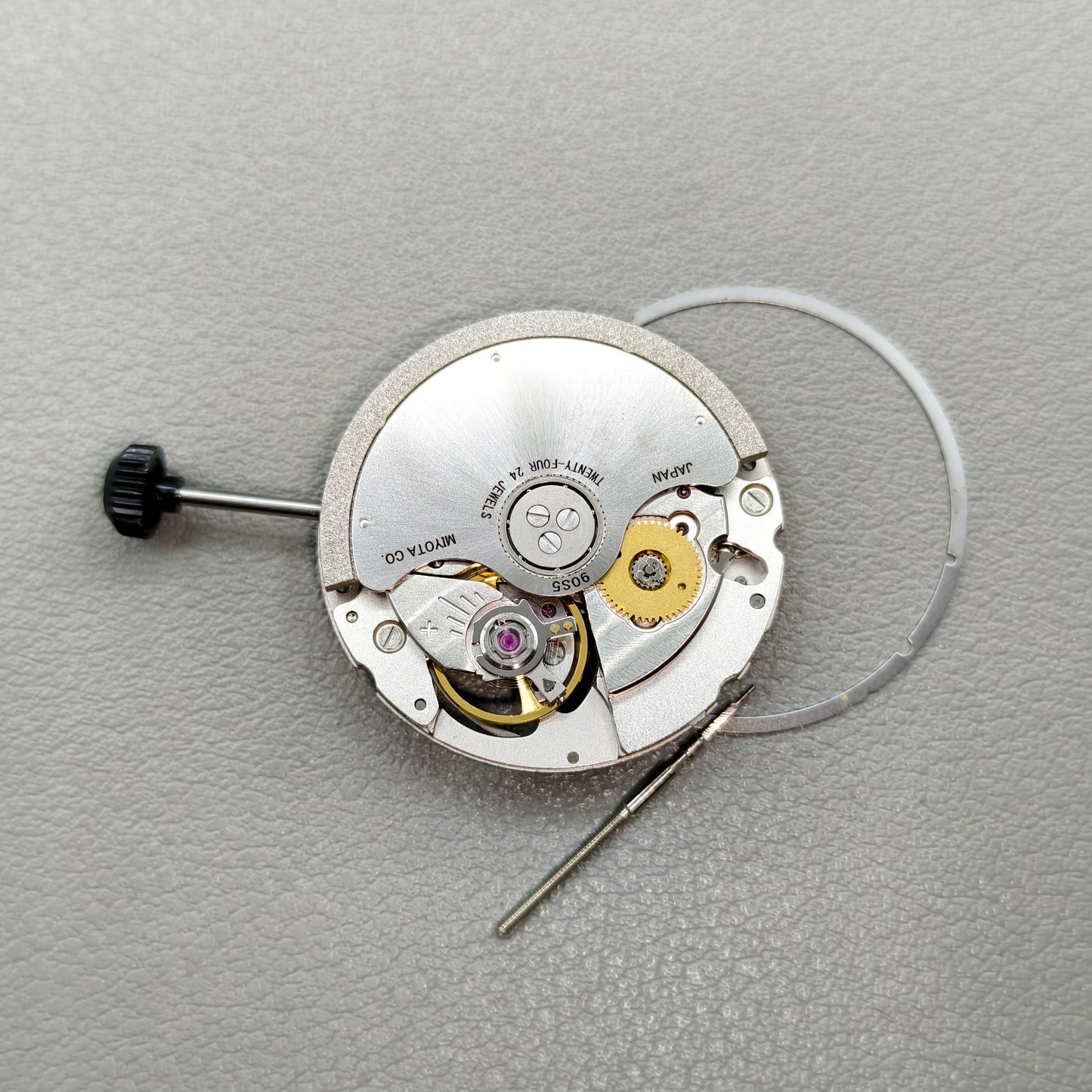 Japan Miyota 90S5 Automatic Mechanical Movement