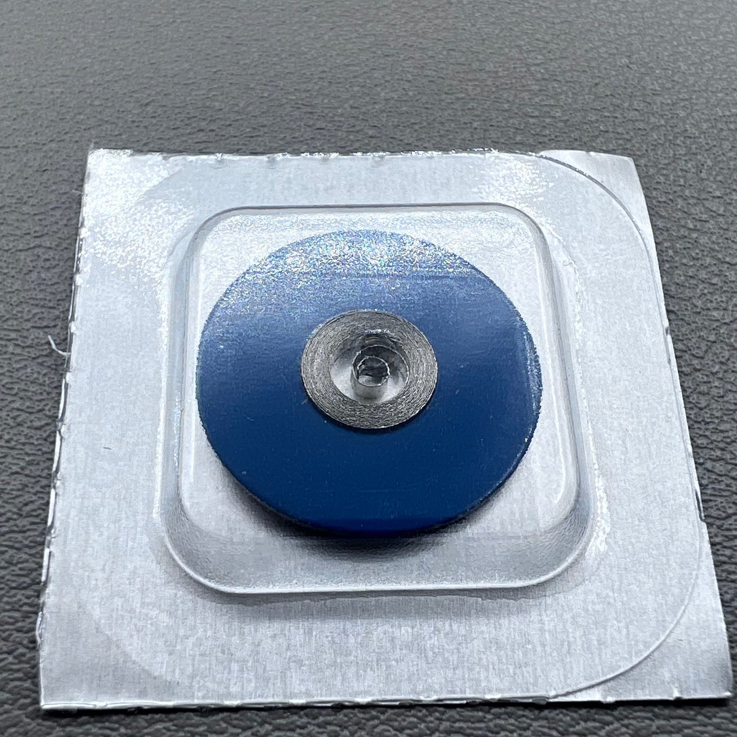 Mechanical Mainspring for ETA 2671 watch movement, durable replacement part for precise timekeeping.