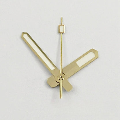 62MAS Hands Multicolor Watch Hands for NH34 NH35 NH36 NH38 4R/7S C3 Luminous