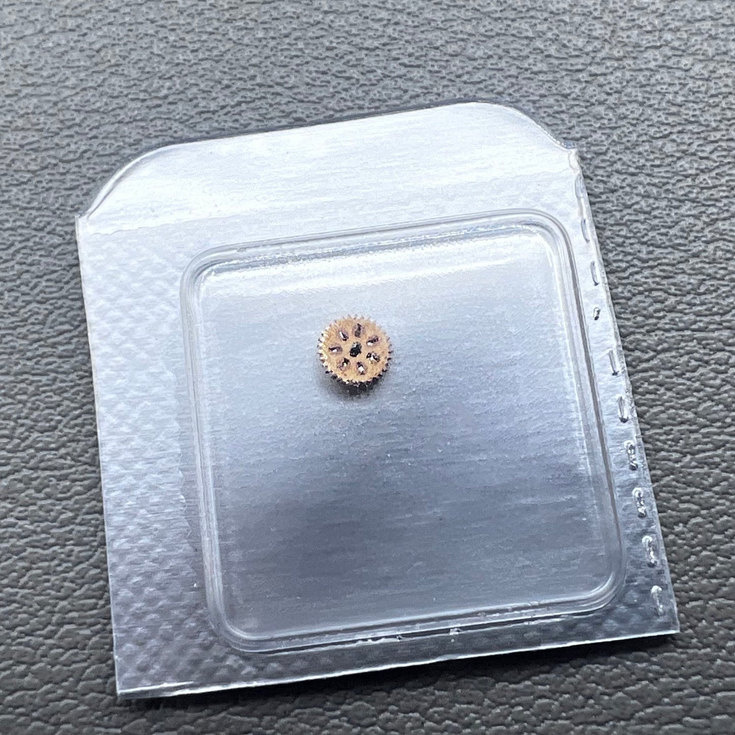 Reverser wheel for ETA 2671 movement by Reverser, precise watch accessory component.