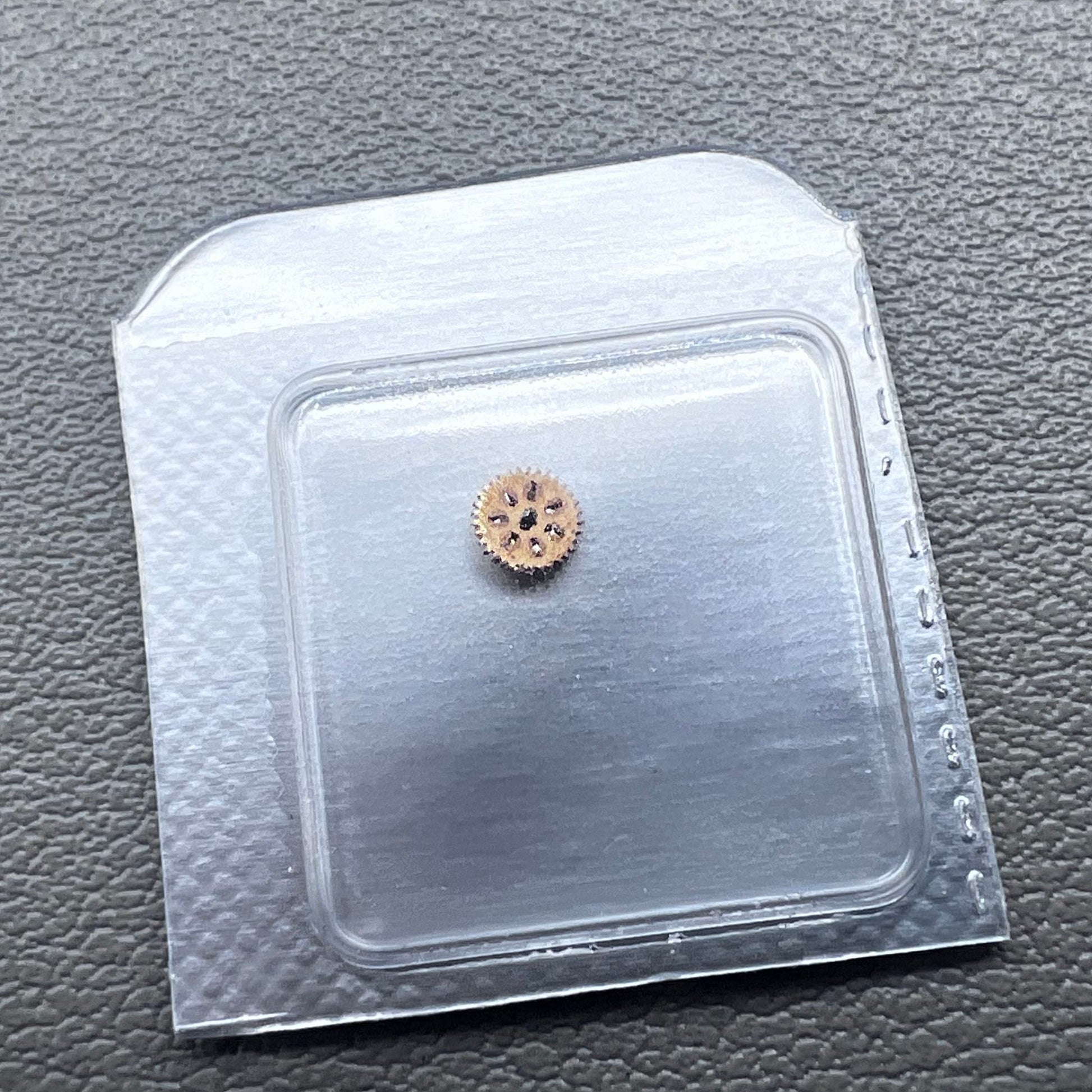 Reverser wheel for ETA 2671 movement by Reverser, precise watch accessory component.