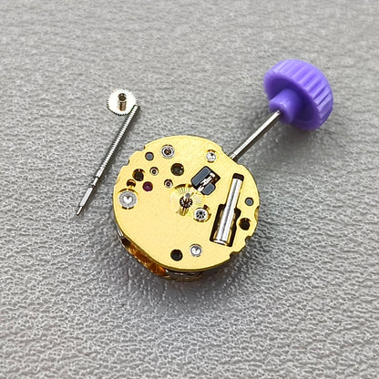 Japan Miyota 4S20 Watch Quartz Movement