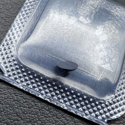 #3035-5064 Axle for Oscillating Weight Replacement for RLX3035 Movement