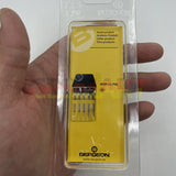 Bergeon 30081-C-200 Screwdriver Phillips 2.00mm Ergonomic Screwdriver