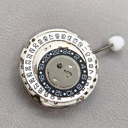Dandong 24 Hours DisplayMultifunctional Automatic Mechanical Movement Date@3