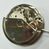 China Made Shanghai Automatic Mechanical Movement RK4D-2 Small Second At 9