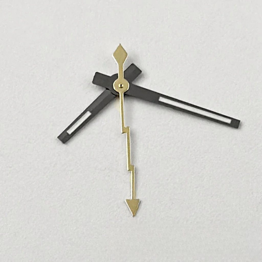Lightning Second Luminous Watch Hands Pointer Suitable for NH34 NH36 NH35 NH38