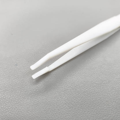 Swiss Bergeon 6460 Plastic Battery Tweezer