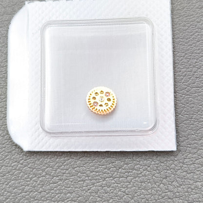 Replacement Reversing Wheel Third Wheel for Dandong 7750 Movement