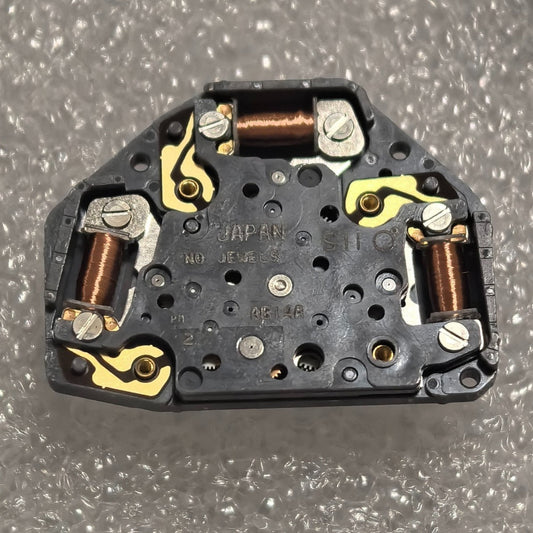 Japan Made AB14.A Quartz Movement Watch Repair Part
