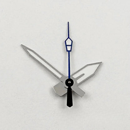 C3 Green Luminous Watch Hands Pointers for NH35 NH36 NH38 NH39 NH70 NH72