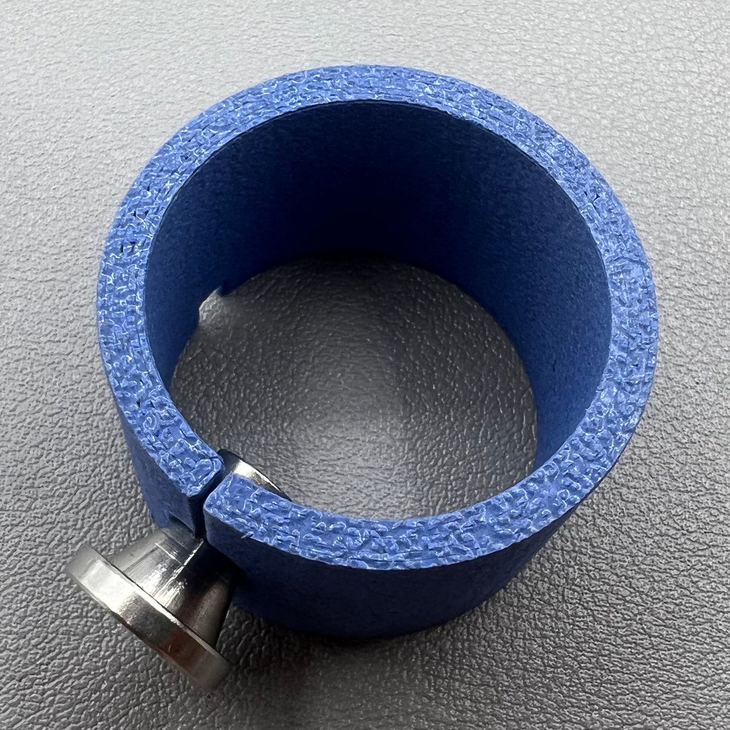 Watch movement holder for RLX 3135, precision tool for secure watch repair.