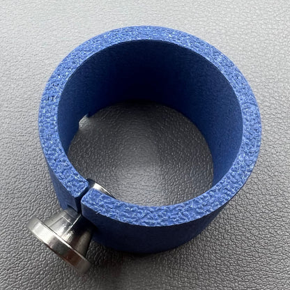 Watch movement holder for RLX 3135, precision tool for secure watch repair.