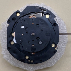 New Japan Made Seiko VD55C VD55 Quartz Movement Watch Part