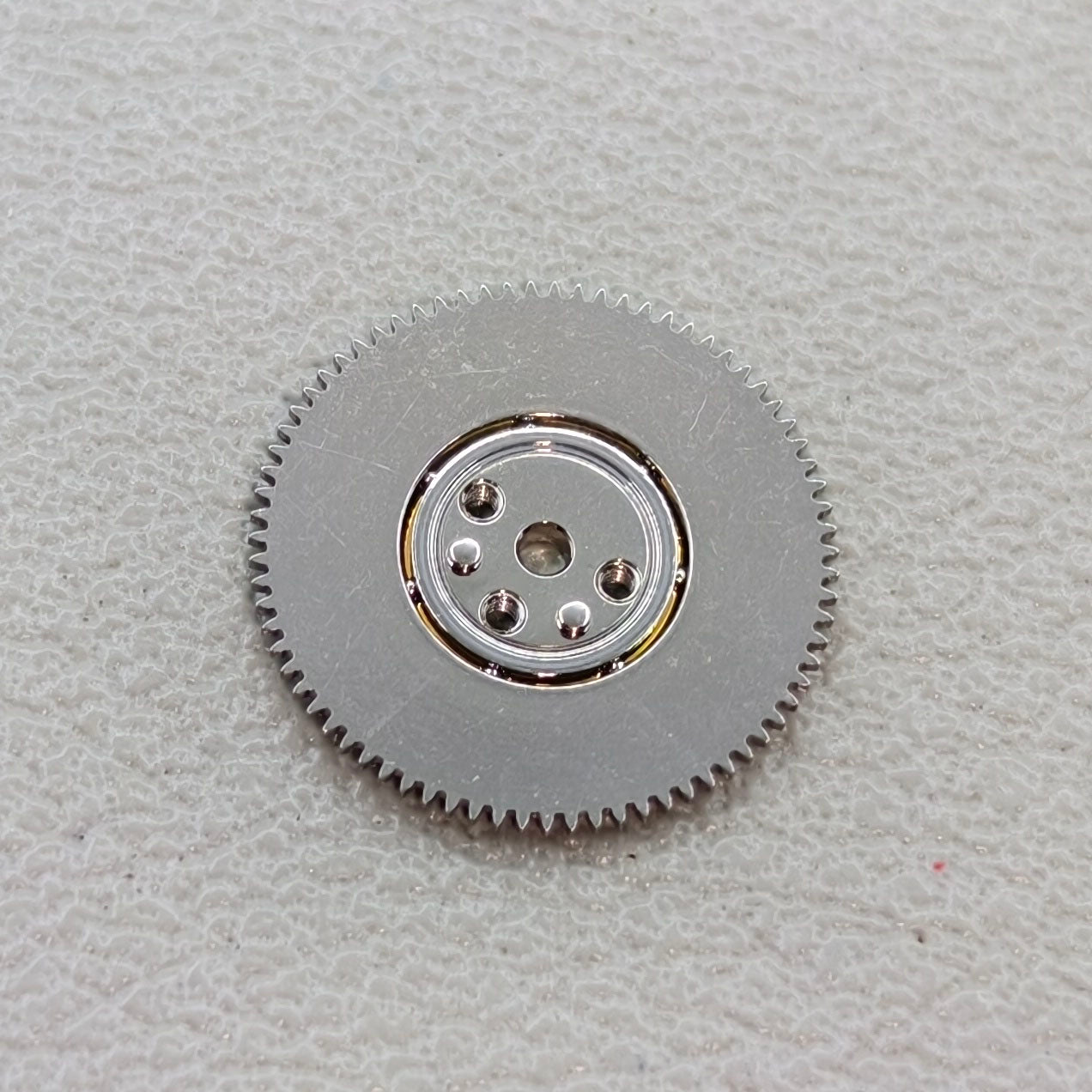 Replacement Ball Bearing of Rotor Oscillating Weight Original for Omega 2500 1120