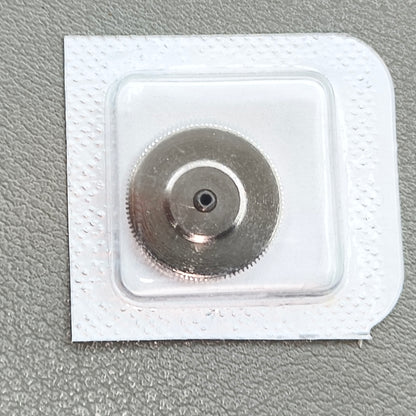 Replacement Barrel with Complete Mainspring Generic for China 2824 Movement