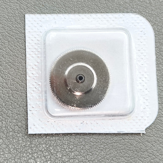Replacement Barrel with Complete Mainspring Generic for China 2824 Movement