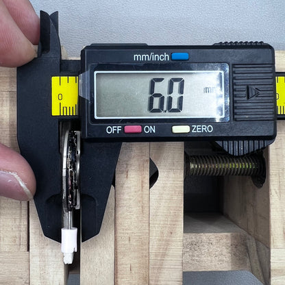 Japan Seiko 5J22A Quartz Movement