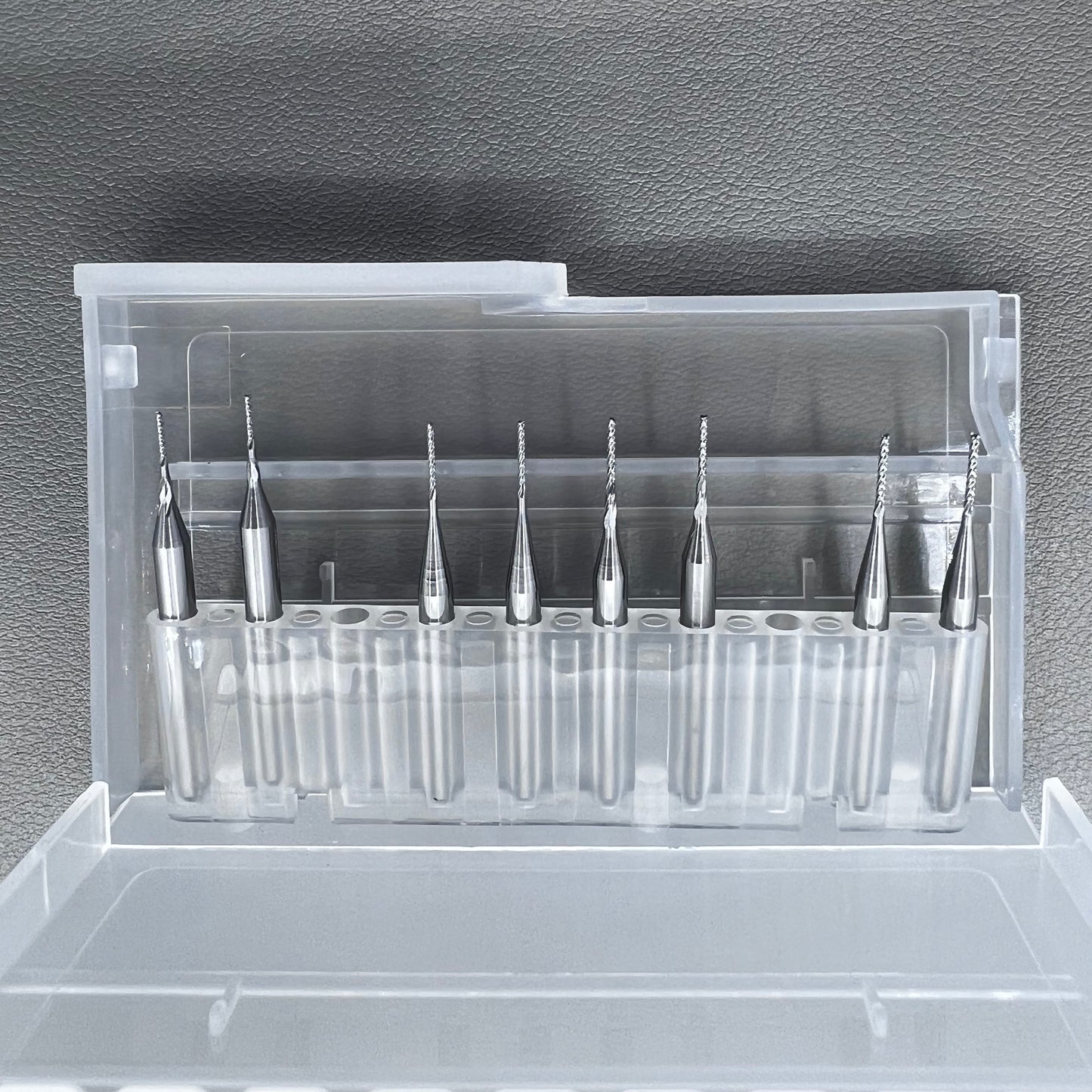 Watch Movement Screw Extractor Removing Broken Screw Splint