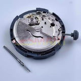 Japan Made Miyota 8285 Automatic Mechanical Movement Watch Repair Part