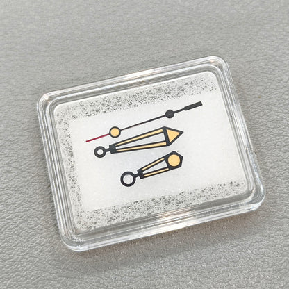 Modified Watch Hands with  Super Luminous Suitable For NH35 NH36 Movement