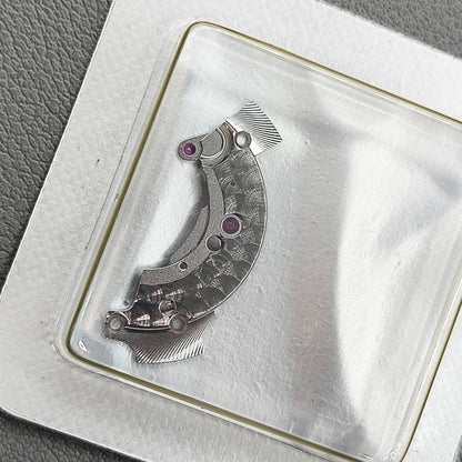 Replacement Silver Upper Bridge Splint Generic for ETA 2892A2 2892A Movement