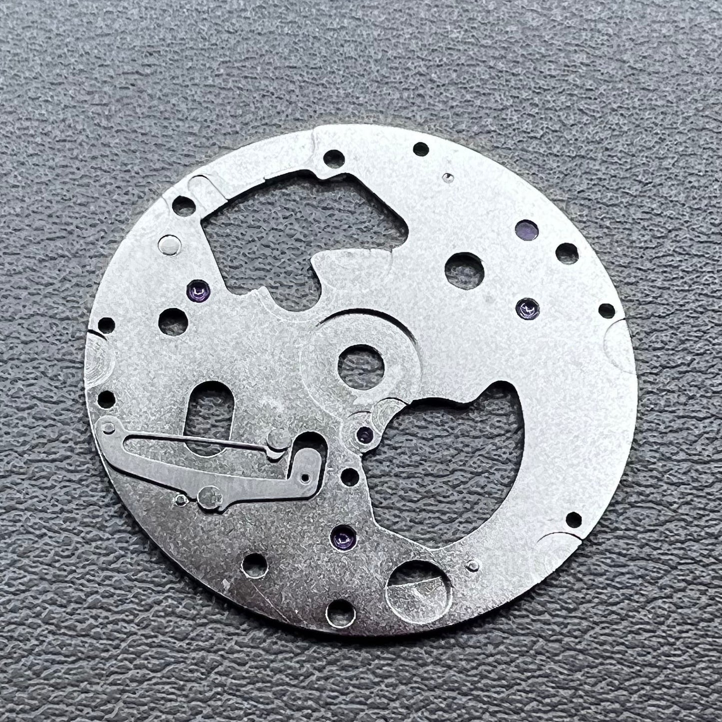 Seating for Date Indicator Replacement for RLX3135 Movement #3135-600