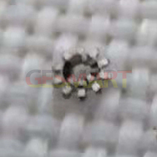 Winding pinion for SW200, SW220, SW240 movements by Generic Fit, precise watch part accessory.