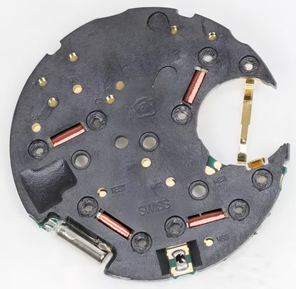 Swiss Circuit Board Fit For G10.211 Movement Watch Part