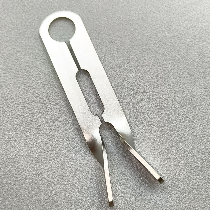 Swiss Bergeon 2810 Watch Roller Remover Tool