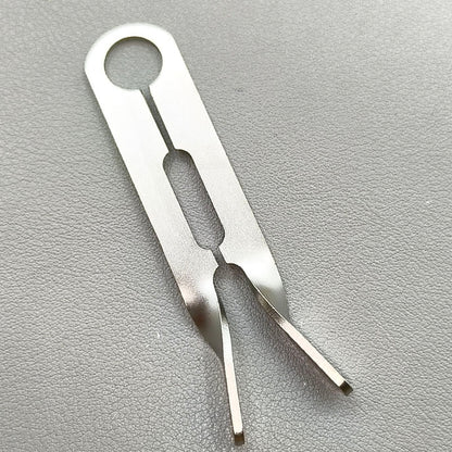 Swiss Bergeon 2810 Watch Roller Remover Tool