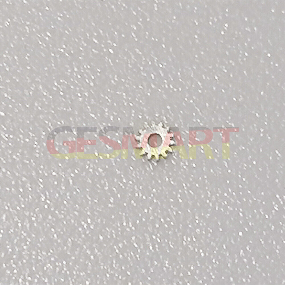 Original Japan-made Date Corrector for Miyota 9015 watch movement, precise adjustment tool