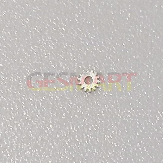 Original Japan-made Date Corrector for Miyota 9015 watch movement, precise adjustment tool