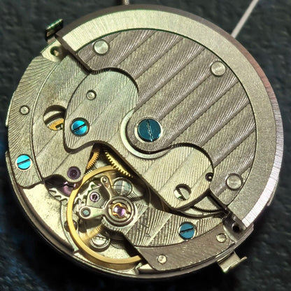 China Made Tianjin Seagull TY2711 Mechanical Movement Watch Part