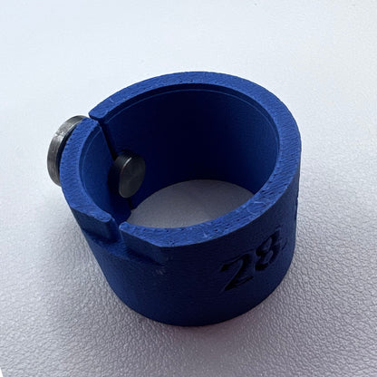 Watch Movement Holder for Movement Eta 2824/2892 Miyota 8200 Movement